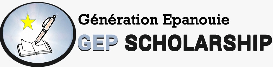 Logo GEP Scholarship